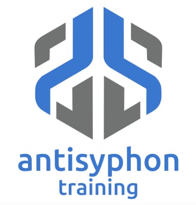 Antisyphon Training