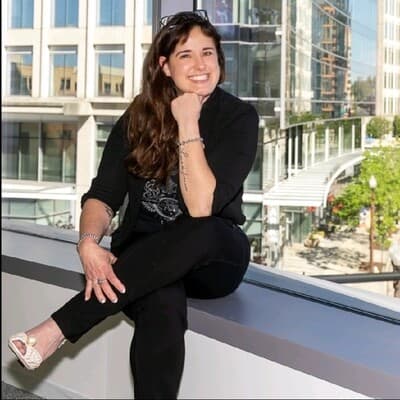 Kirsten Sireci Renner