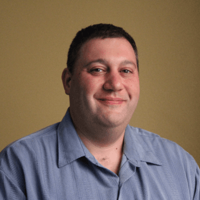 Steve Panaghi