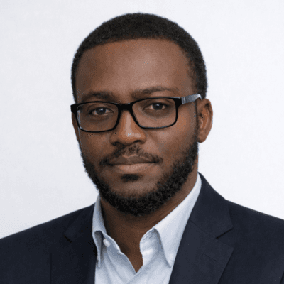 Bidemi Ologunde