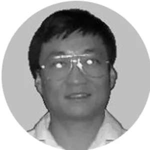 David Chen