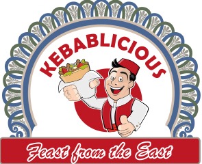 Kebablicious