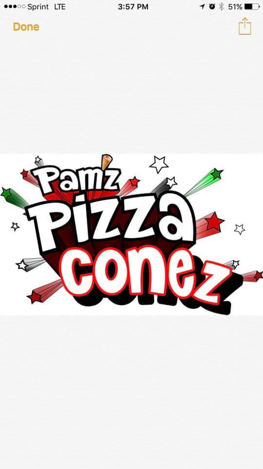 Pamz Pizza Conez